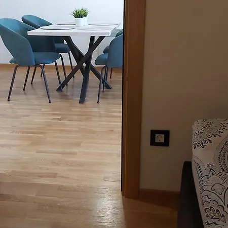 Apartamento Leonardo Lux 77,vila Leonardo 7 Zlatibor