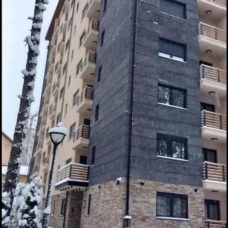 Leonardo Lux 77,vila Leonardo 7 Zlatibor