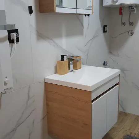 Apartamento Leonardo Lux 77,vila Leonardo 7 Zlatibor