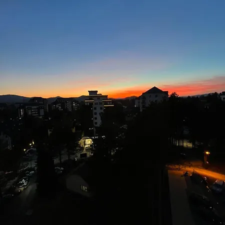 Leonardo Lux 77,vila Leonardo 7 * Zlatibor