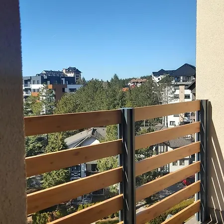 Apartament Leonardo Lux 77,vila Leonardo 7 *