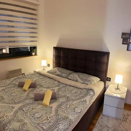 Leonardo Lux 77,vila Leonardo 7 * Zlatibor