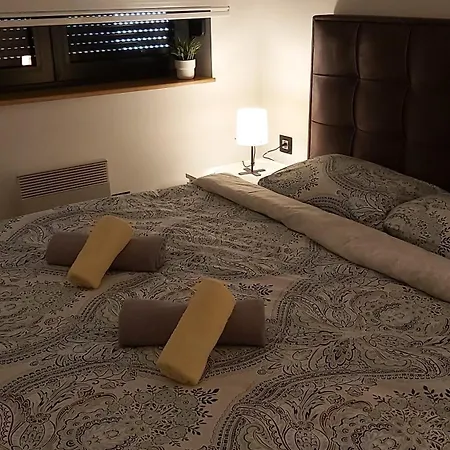 Leonardo Lux 77,vila Leonardo 7 Zlatibor