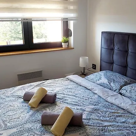 Leonardo Lux 77,vila Leonardo 7 * Zlatibor