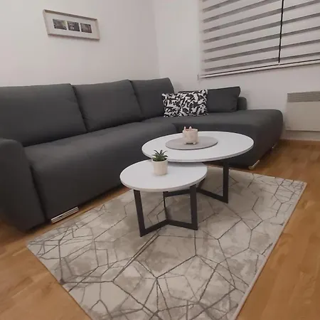 Leonardo Lux 77,vila Leonardo 7 Apartamento Zlatibor