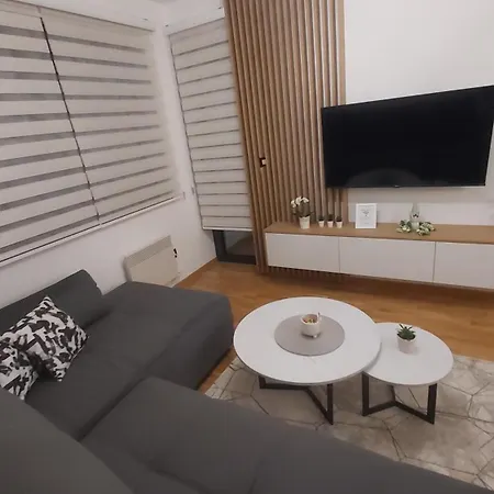 Apartamento Leonardo Lux 77,vila Leonardo 7 Zlatibor