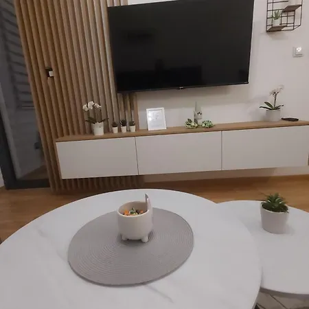 Leonardo Lux 77,vila Leonardo 7 Apartamento Zlatibor