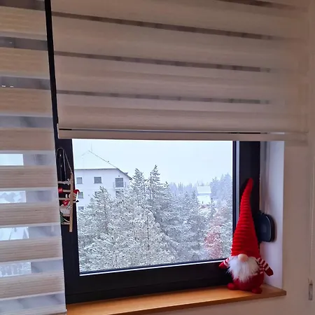 Leonardo Lux 77,vila Leonardo 7 兹拉蒂博尔