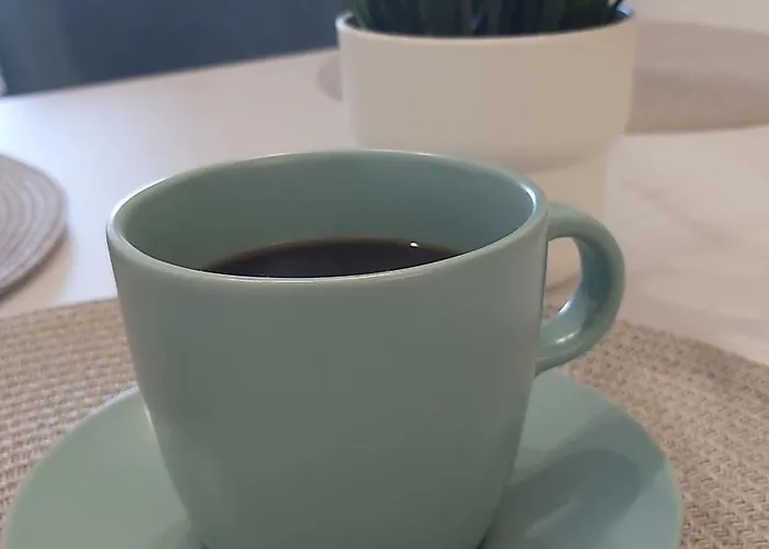 Leonardo Lux 77,vila Leonardo 7 公寓 *