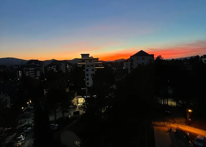 Leonardo Lux 77,vila Leonardo 7 * Zlatibor