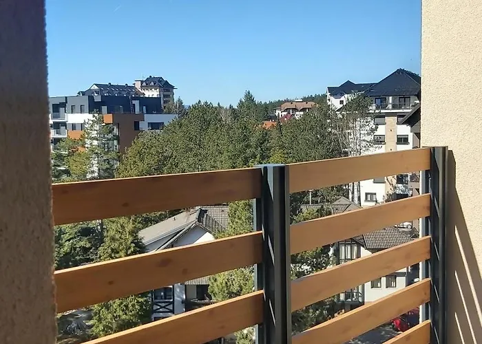 公寓 Leonardo Lux 77,vila Leonardo 7 *