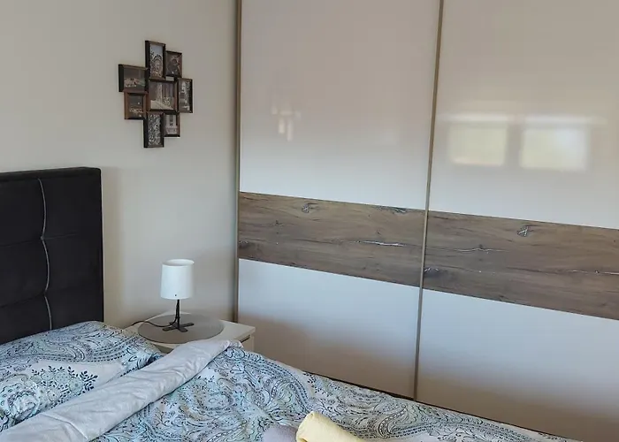 公寓 Leonardo Lux 77,vila Leonardo 7 *