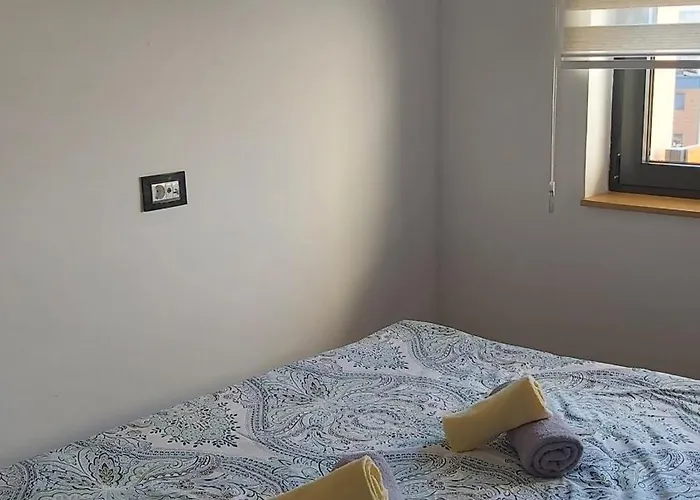 公寓 Leonardo Lux 77,vila Leonardo 7