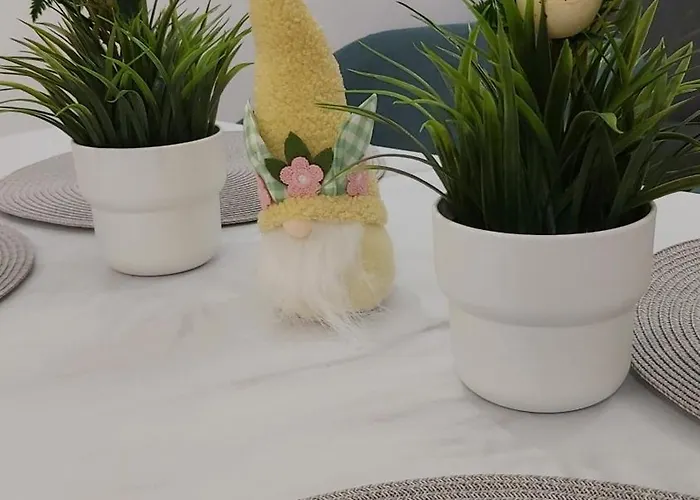 Leonardo Lux 77,vila Leonardo 7 公寓 *